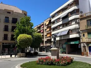 Alojamiento Turístico García Pavón - Image 4