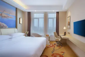 Vienna Hotel (Wuzhong High Speed railway station - Image 2