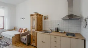 Apartmán 3, Suvorovova 158 - Image 3