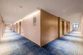 Starway Hotel Xinxiang Xinfei Avenue - Image 4