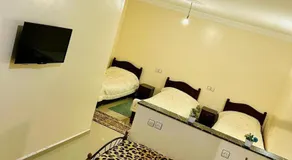 camping et auberge les deux chameaux - Image 2