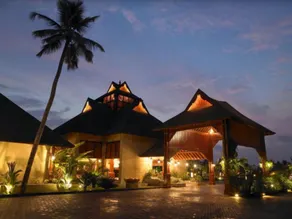 The Zuri Kumarakom - Kerala Resort & Spa - Image 5