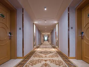 Vienna Hotel Guangdong Shaoguan Xinfeng - Image 2
