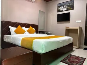 Seven Hills Resort-Udaipur - Image 2