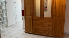 130 qm Apartment mit Garten und Stellplatz - Image 5
