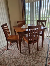 Lovedale farm Stay - Image 2