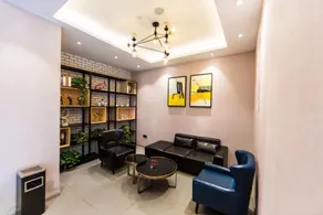 Home Inn Shanghai Hongqiao National Exhibition and Convention Center Qibao Wanke - Image 4