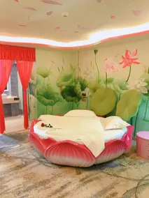 Hongyuan Preferred Hotel (Wuhan Xinzhou Yangluo Branch) - Image 4