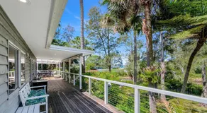 Palm Cove Retreat - Umina Beach - Image 4
