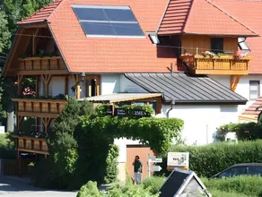 Cafe & Pension Carmen - Image 4