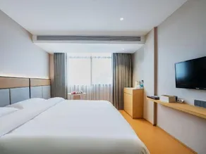 Jinlong Hotel - Image 5
