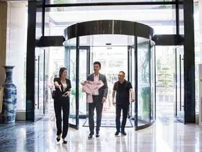 Rhine Jasmine Holiday Hotel - Image 5