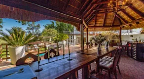 Villa Helderberg - Image 5