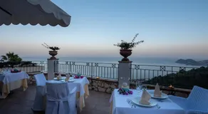 Hotel Olimpo le Terrazze - Image 4
