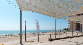 Appartement 'Playa La Mata' avec piscine partagée, Wi-Fi et climatisation - Image 2