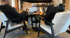 Oppdalsporten Motell - Image 4