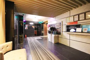 Andong Hotel Nine - Image 2