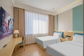 Baijia Hotel (Zhaoxian Zhaozhou Bridge Branch) - Image 4