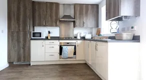 Guest Rooms Near City Centre & Anfield Free Parki - Image 5