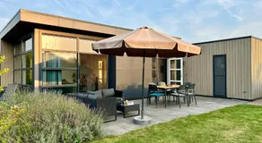 Marina Strandbad Chalet Sand & Seele Haus Nr 355 - Image 1