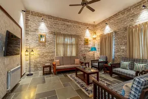 Moonstone, Bhopal, ama Stays & Trails - Image 4