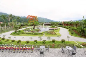 RUISUI PALM LAKES BED AND BREAKFAST - Image 5