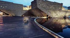 ☆The Quarterdeck – Broughty Ferry Waterfront Home☆ - Image 3