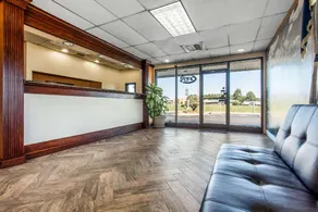 Super 8 by Wyndham Battleboro/Rocky Mount - Image 2