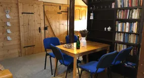 Apartmány U Kocoura pod Klínovcem - Image 4