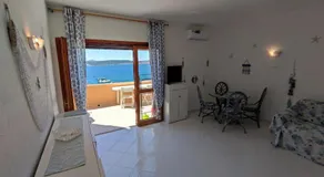 Appartamento Oltremare vista mare - Image 5
