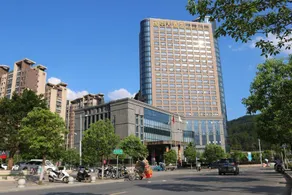 Minzhong Grand Hotel - Image 4
