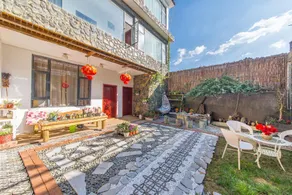 Dali Mengyuanju Boutique Inn - Image 4
