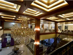 Sutanraja Hotel & Convention Centre - Image 2