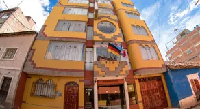 Hotel T'ika - Image 4
