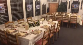 Hotel Restaurant Heidihof - Image 4