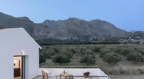 Sfakia Zabia Apartment - Image 3