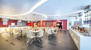 Hotel Sentral Pudu @ City Centre / Bukit Bintang - Image 4