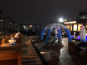 Hotel Padmavati Fort View - Image 3