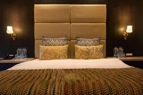 Peace Channels Resorts Dalhousie - Image 2