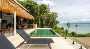 Sitaya Beachfront Villas, Koh Phangan - Image 3
