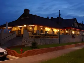 Hotel Dworski Galaktyczny Park - Image 4