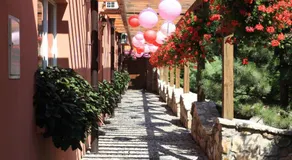 Hotel Restauracja Pustelnik - Image 4