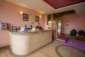 Reinah Tourist Hotel Fort Portal - Image 4