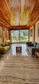 The Spruce Resort Shogran - Image 3