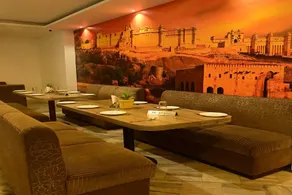Hotel Surabhi International - Image 3