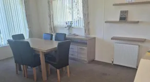 2 Bed Caravan - Sleeps 6 - Pets - Pool - Parking - Image 3