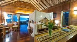 Bunaken Oasis Dive Resort and Spa - Image 2