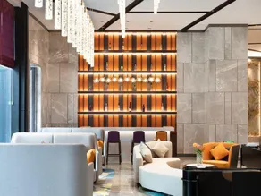 Hampton by Hilton Nantong Railway Station - Image 4