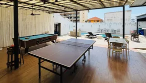 1715 House & Caff Resort - Image 4
