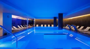 Jupiter Lisboa Hotel - Rooftop & Spa - Image 5